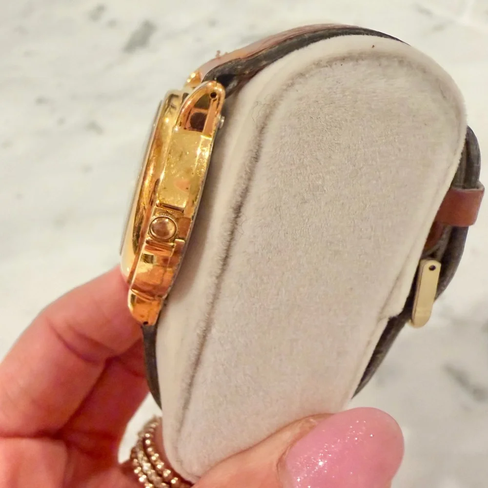 Lorus this quartz